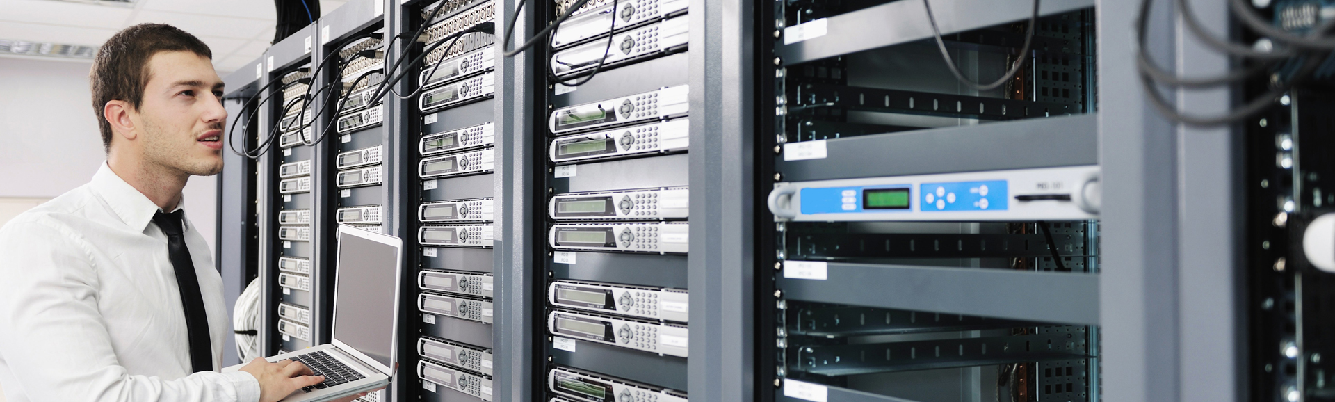 network infrastructure assistant